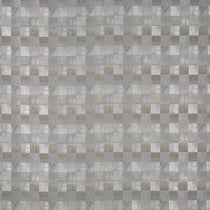 Ruben Pewter Fabric by the Metre